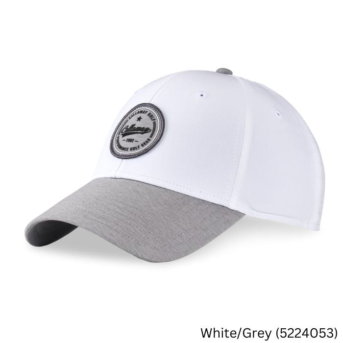 Callaway Opening Shot Adjustable Hat
