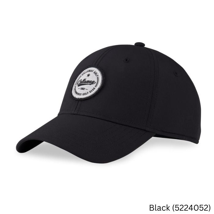 Callaway Opening Shot Adjustable Hat