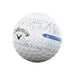 Callaway Supersoft Splatter 360 Golf Balls