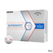 Callaway Supersoft Splatter 360 Golf Balls