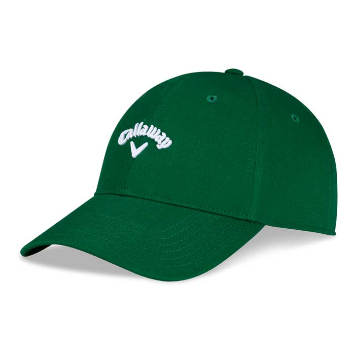 Callaway Lucky Heritage Twill Hat