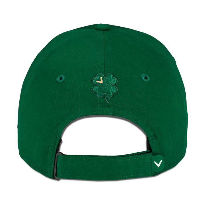Callaway Lucky Heritage Twill Hat