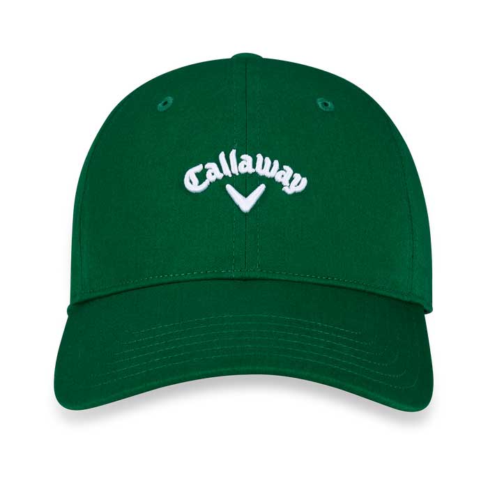 Callaway Lucky Heritage Twill Hat