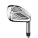 Callaway Paradym AI Smoke HL Individual Irons