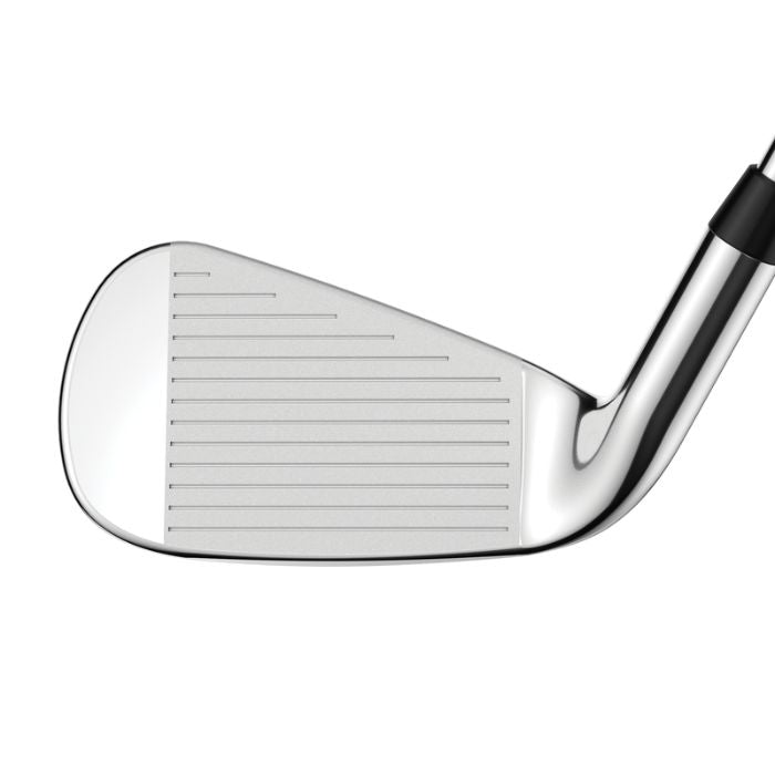 Callaway Paradym AI Smoke HL Individual Irons