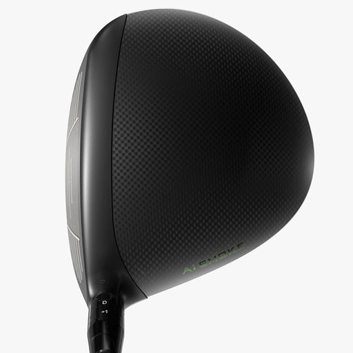Callaway Limited Paradym Ai Smoke Triple Diamond Tactical Driver