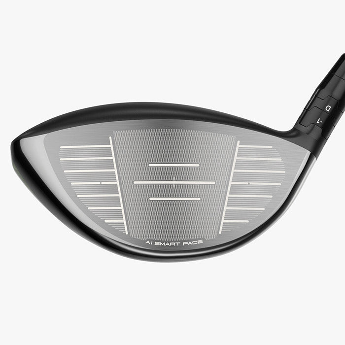 Callaway Limited Paradym Ai Smoke Triple Diamond Tactical Driver