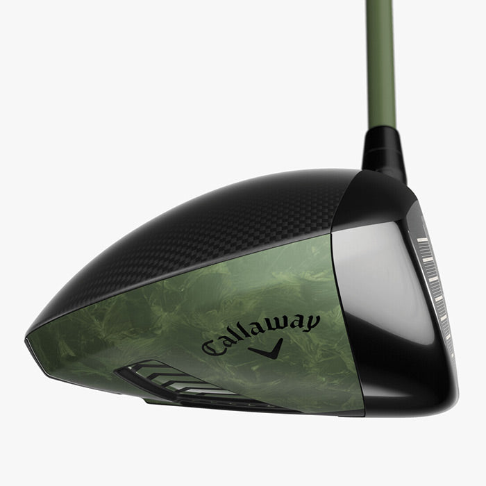 Callaway Limited Paradym Ai Smoke Triple Diamond Tactical Driver