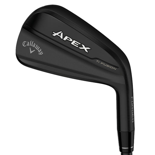 Callaway Apex Ti Fusion Irons