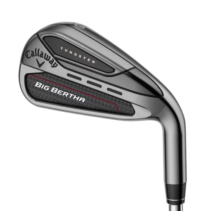 Callaway Big Bertha Individual Iron