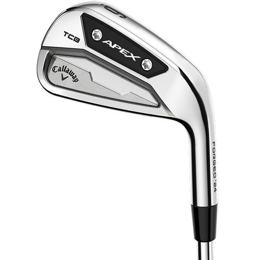 Callaway Limited Edition Xander Schauffele Apex TCB 24 Irons