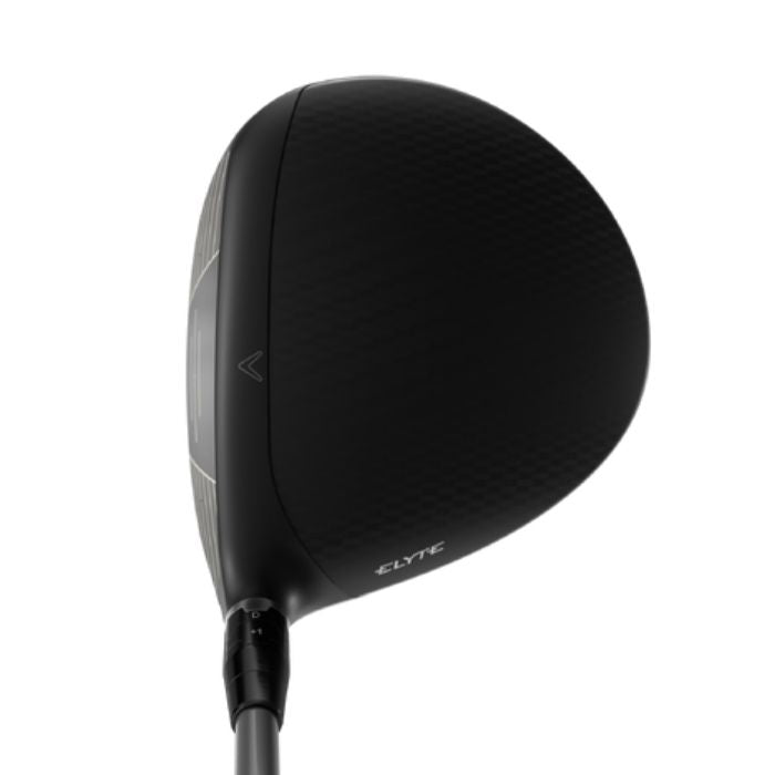 Callaway ELYTE Driver