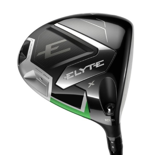 Callaway ELYTE X Driver