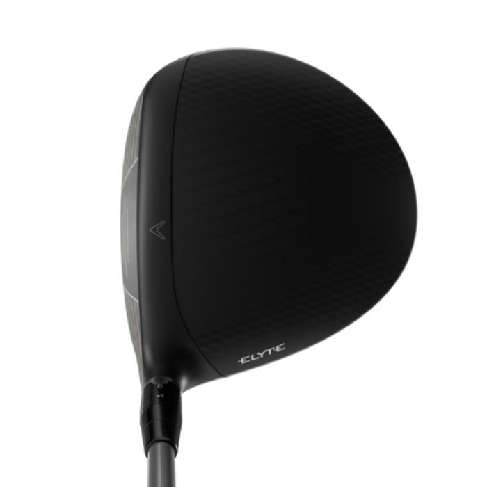 Callaway ELYTE X Driver