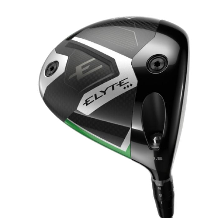 Callaway ELYTE TD Driver