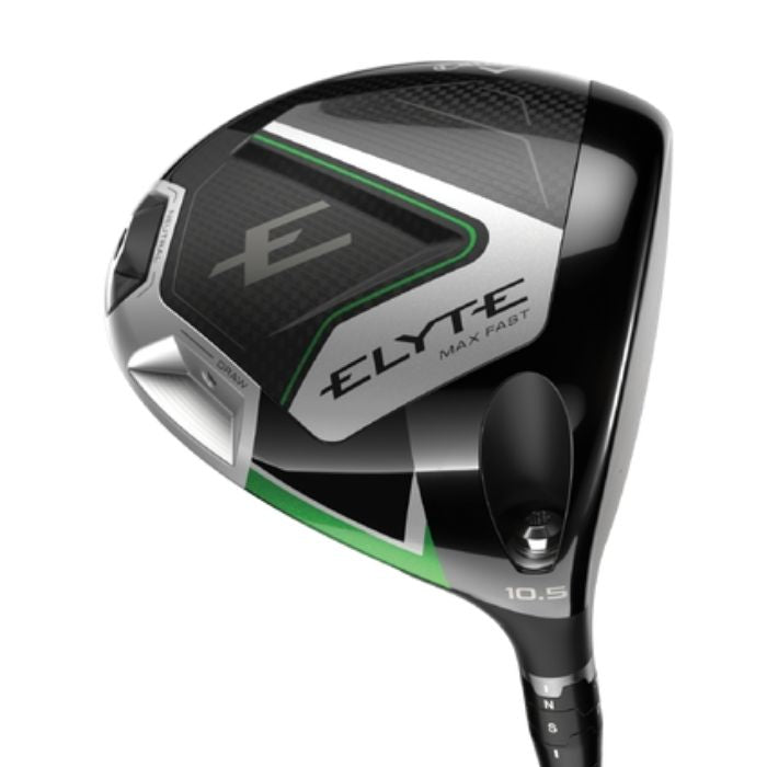 Callaway ELYTE MAX FAST Driver