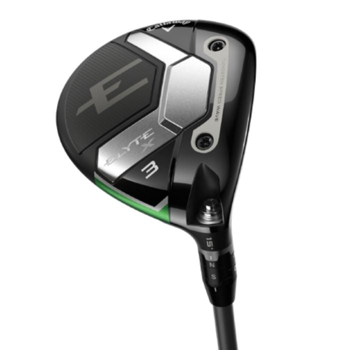 Callaway ELYTE X Fairway Wood