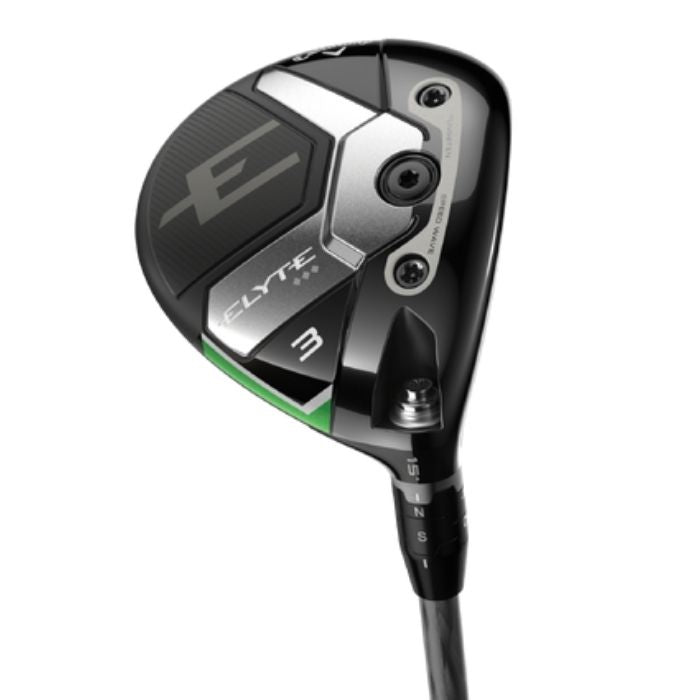 Callaway ELYTE TD Fairway Wood