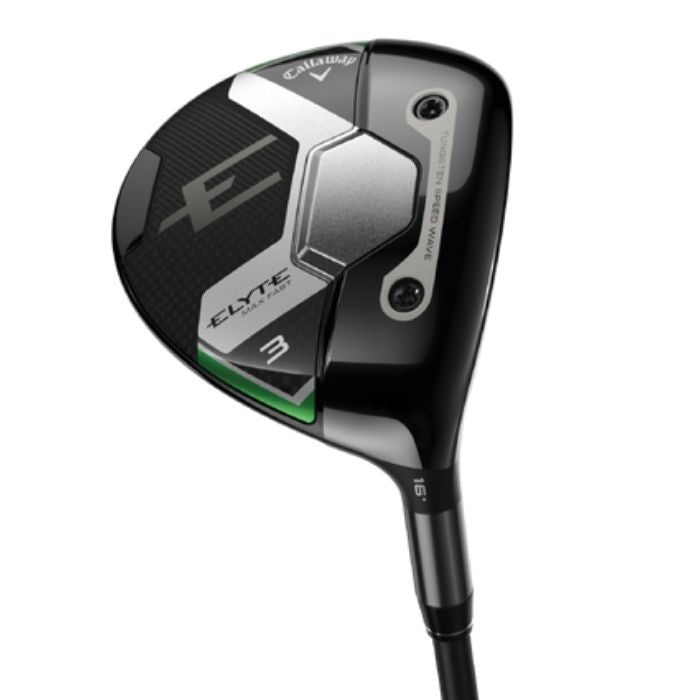 Callaway ELYTE MAX FAST Fairway Wood