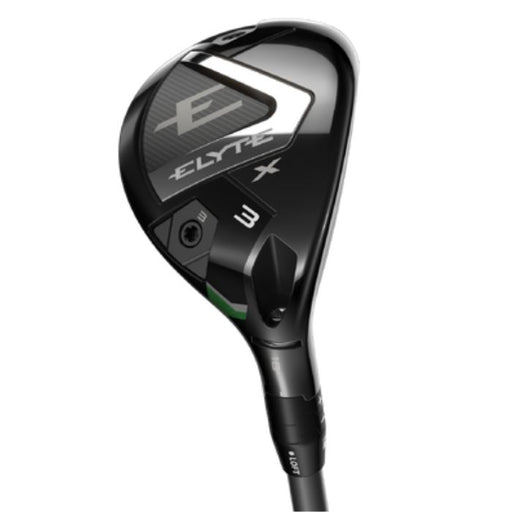 Callaway ELYTE X Hybrid