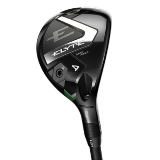 Callaway ELYTE MAX FAST Hybrid