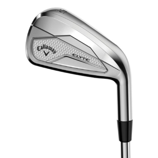 Callaway ELYTE Irons