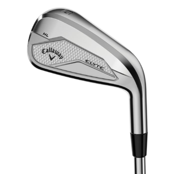 Callaway ELYTE Irons