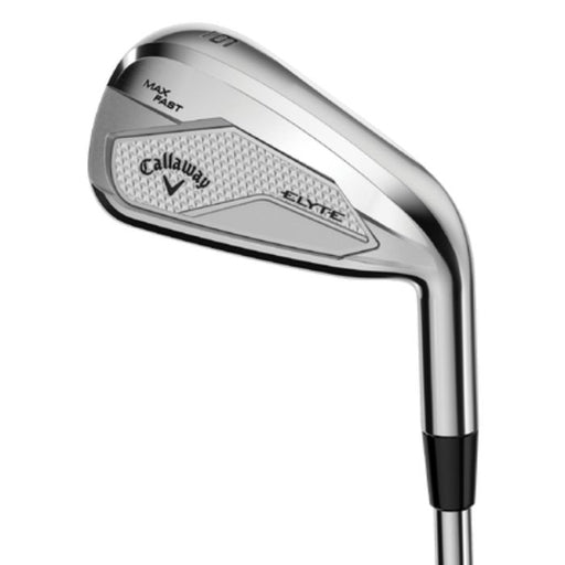 Callaway Paradym AI Smoke HL Irons