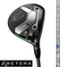 Callaway ELYTE TD Fairway Wood w/ARETERA Shaft