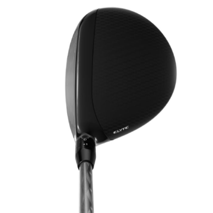 Callaway ELYTE Ti Fairway Wood w/ARETERA Shaft