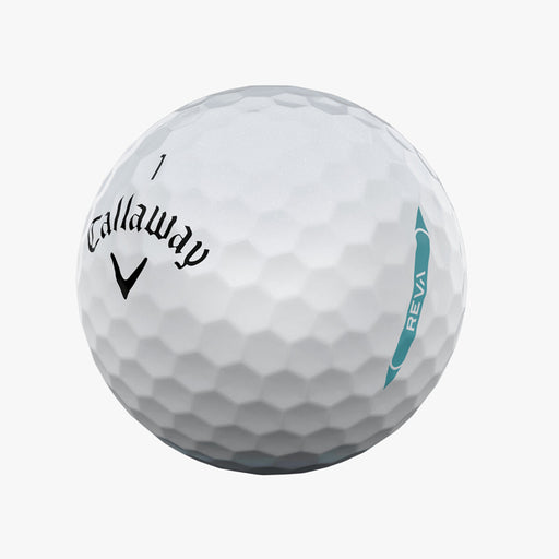 Callaway REVA Golf Balls