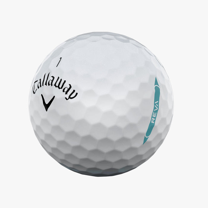 Callaway REVA Golf Balls