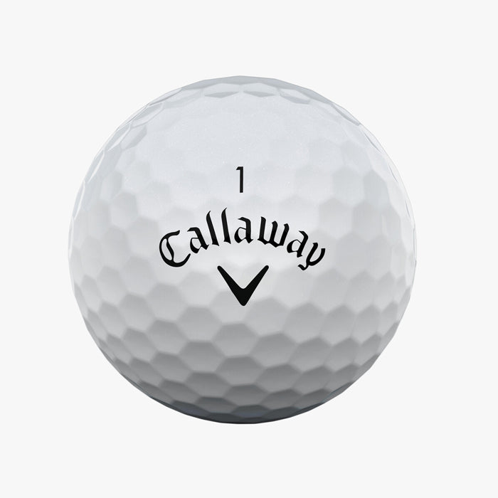 Callaway REVA Golf Balls
