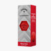 Callaway Superfast Bold Red 15-Pack Golf Balls