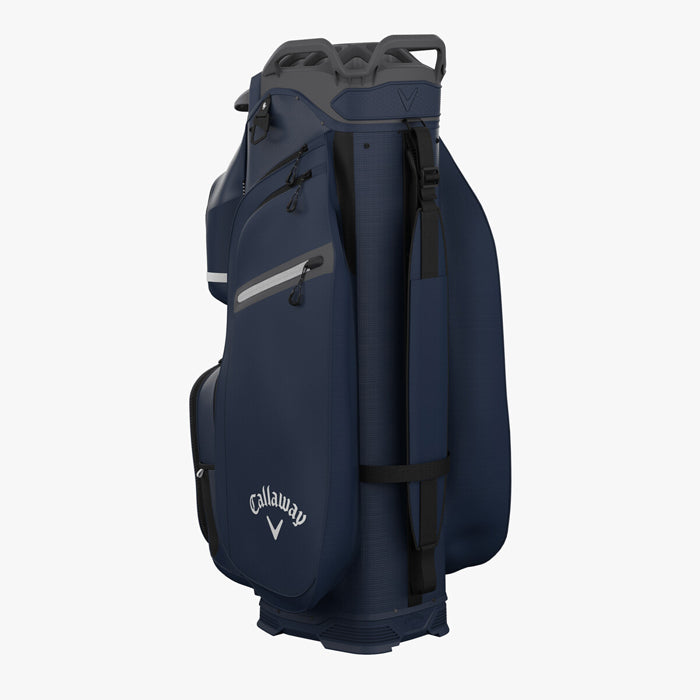 Callaway CARGO Cart Bag - Navy