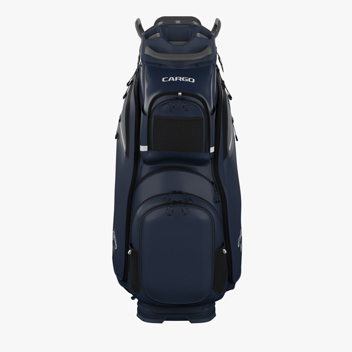 Callaway CARGO Cart Bag - Navy