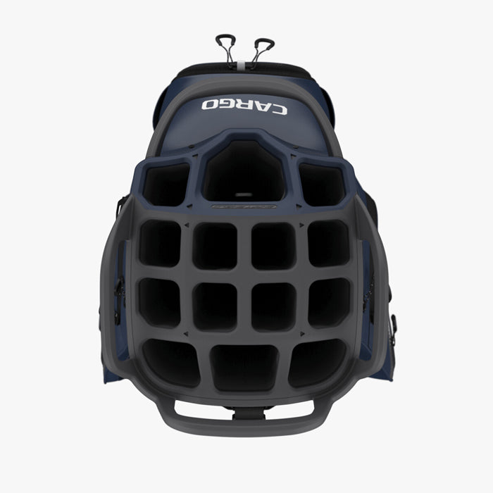 Callaway CARGO Cart Bag - Navy