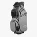 Callaway CARGO Cart Bag - Silver