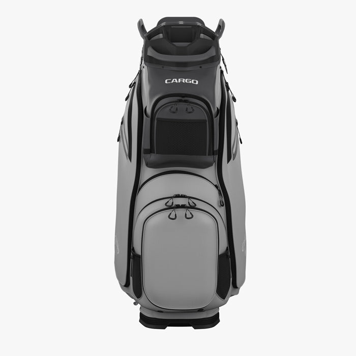 Callaway CARGO Cart Bag - Silver