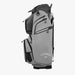 Callaway CARGO Cart Bag - Silver