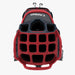 Callaway CARGO Cart Bag - White/Navy/Red Flag