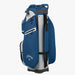Callaway CARGO Cart Bag - White/Royal