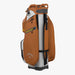 Callaway CARGO Cart Bag - White/Copper/Goldenrod