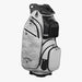 Callaway CARGO Cart Bag - White/Hex Camo
