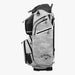 Callaway CARGO Cart Bag - White/Hex Camo