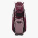 Callaway CARGO Cart Bag - Lilas Pink/Red Plum