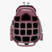 Callaway CARGO Cart Bag - Lilas Pink/Red Plum