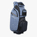 Callaway CARGO Cart Bag - Midnight/Hydrangea Floral