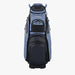 Callaway CARGO Cart Bag - Midnight/Hydrangea Floral