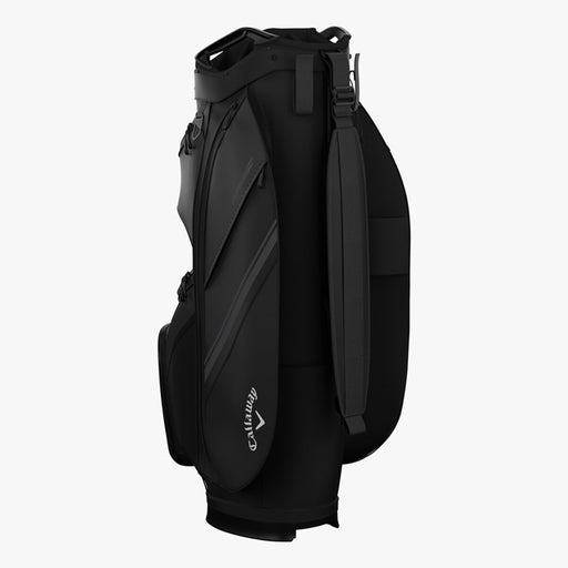 Callaway Chase 14 Cart Bag - Black